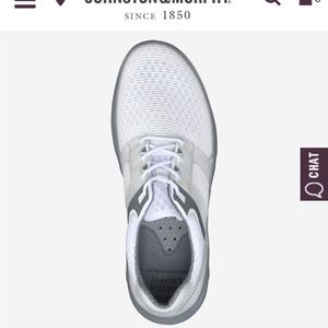 Johnston & Murphy sz 12 - Active Toe